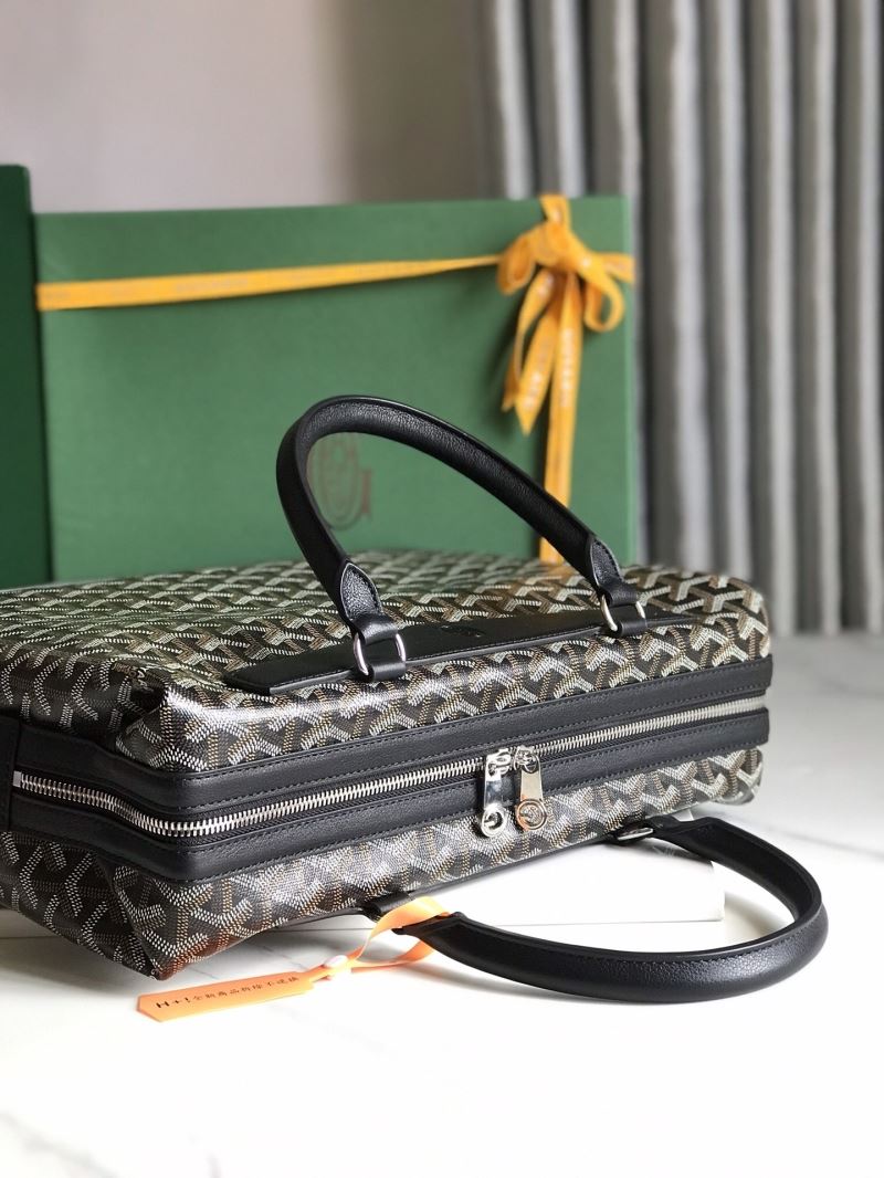 Goyard Top Handle Bags